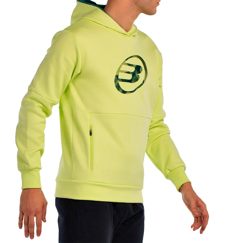BULLPADEL BOYAL Hombre (Sudadera)