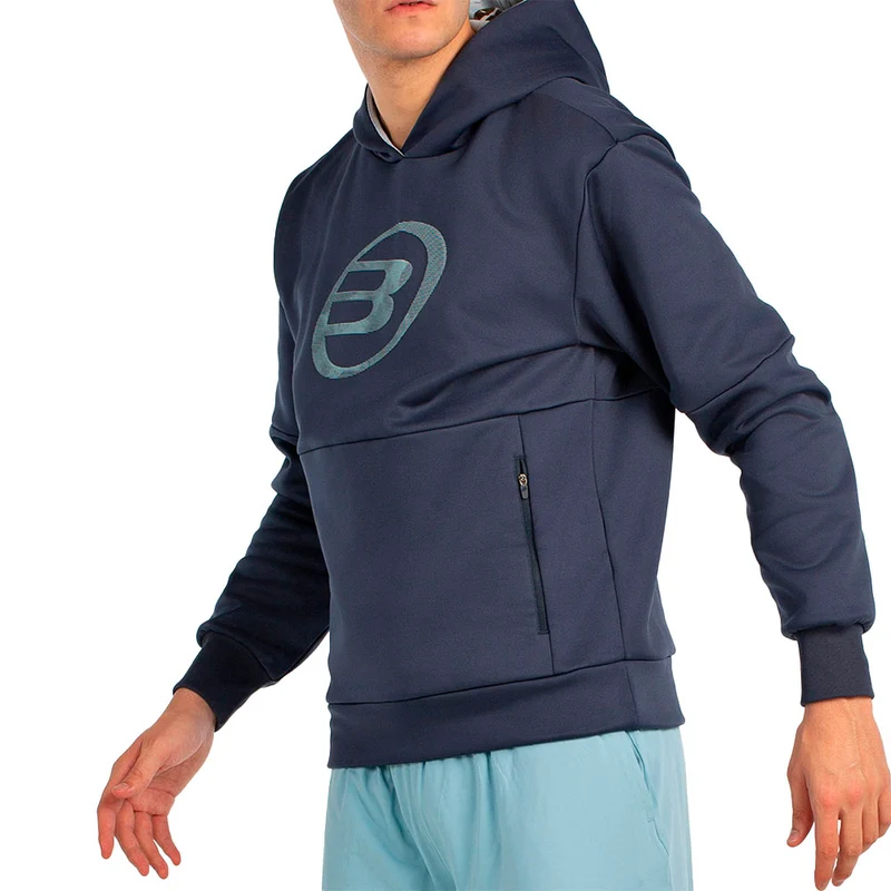 BULLPADEL BOYAL Hombre (Sudadera)