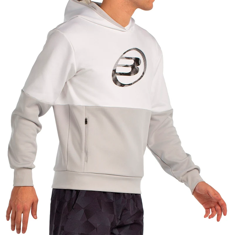 BULLPADEL BOYAL Hombre (Sudadera)