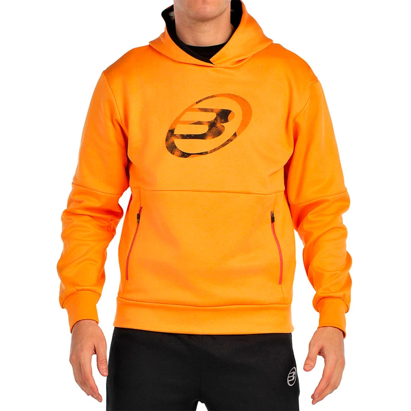 BULLPADEL BOYAL Hombre (Sudadera)