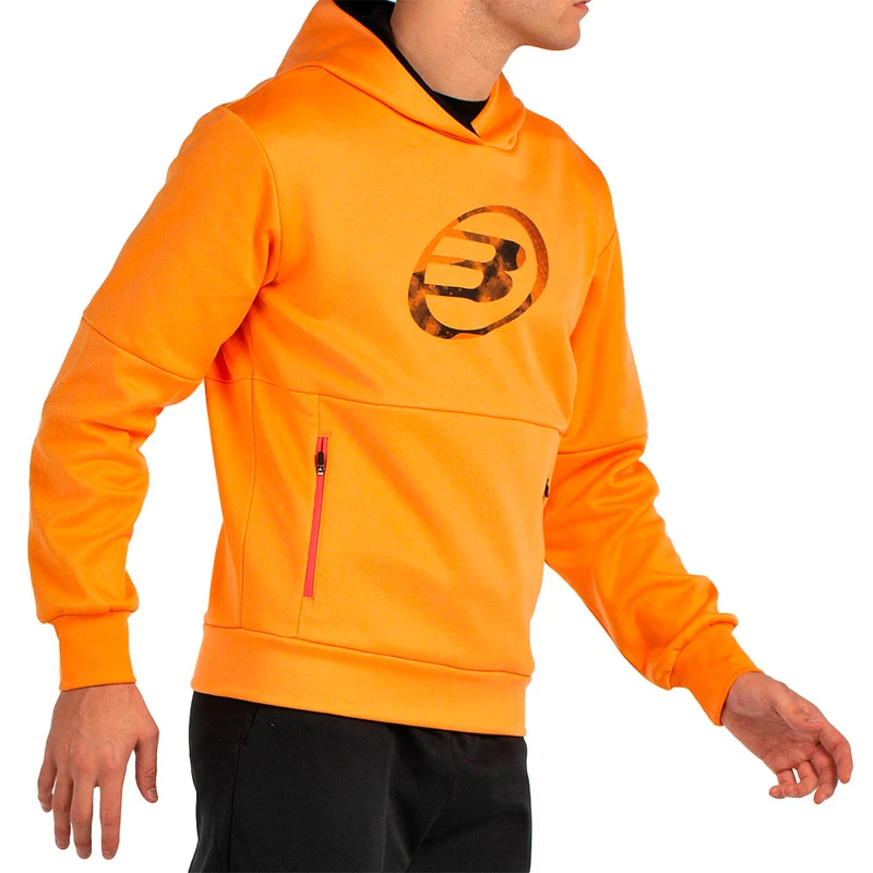 BULLPADEL BOYAL Hombre (Sudadera)