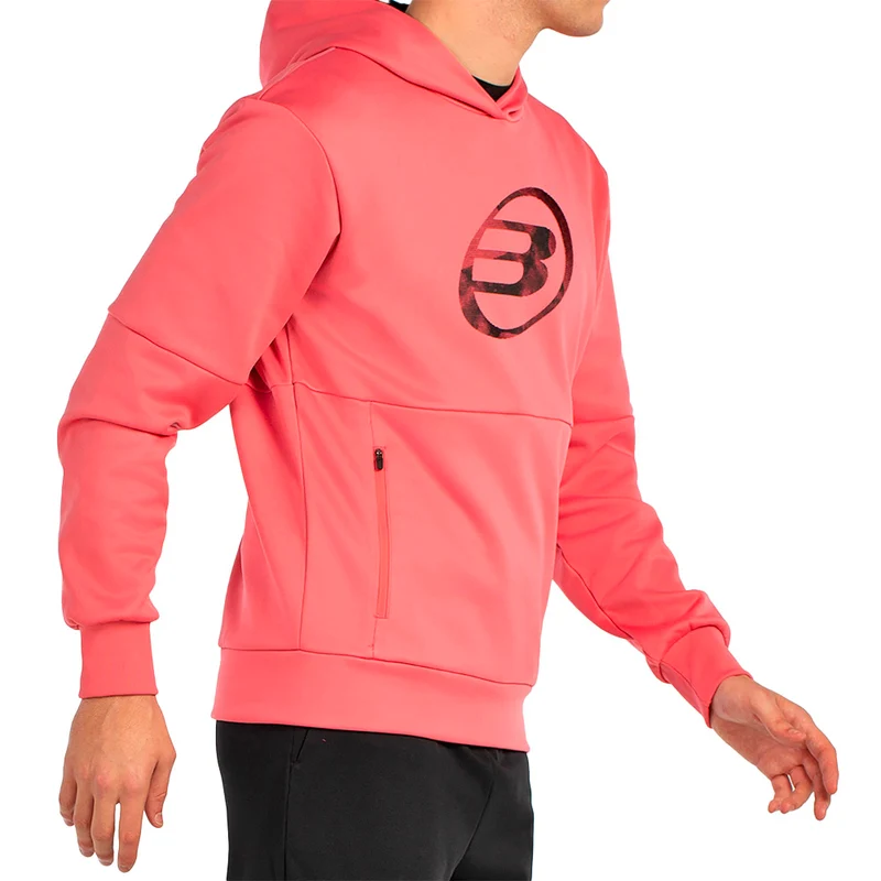 BULLPADEL BOYAL Hombre (Sudadera)