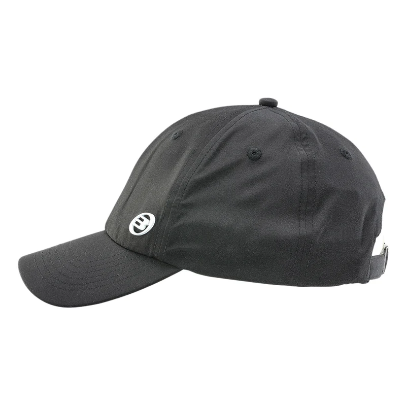 Gorra BULLPADEL BPG252 Negro