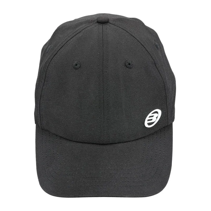 Gorra BULLPADEL BPG252 Negro
