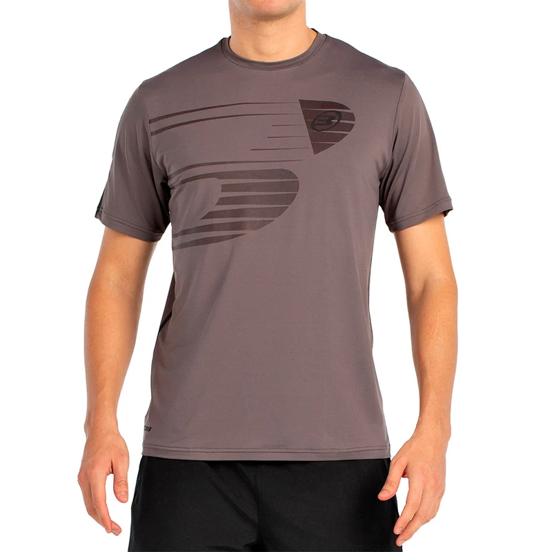 BULLPADEL MOECHE Hombre (Camiseta)