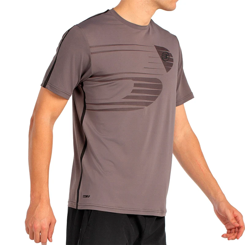 BULLPADEL MOECHE Hombre (Camiseta)