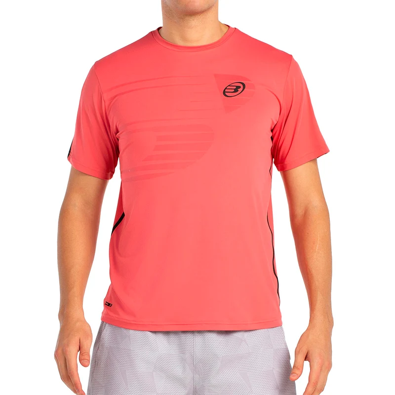 BULLPADEL MOECHE Hombre (Camiseta)