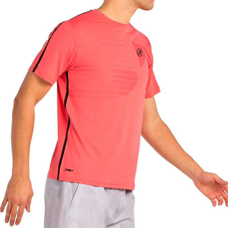 BULLPADEL MOECHE Hombre (Camiseta)