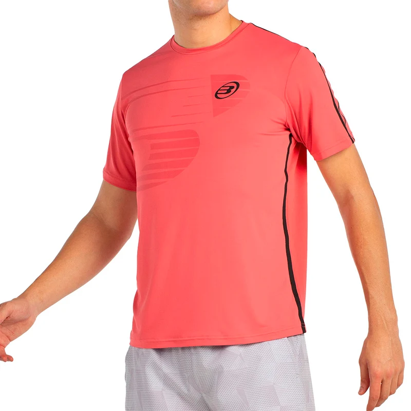 BULLPADEL MOECHE Hombre (Camiseta)