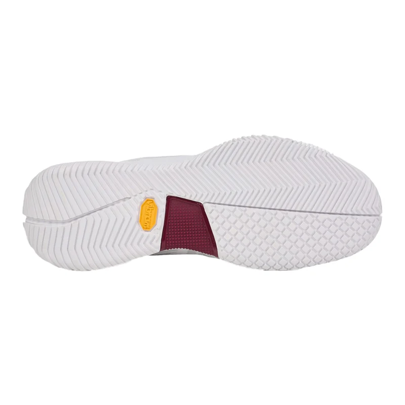 BULLPADEL NEURON VIBRAM 25I Blanco FEDE CHINGOTTO (Zapatillas)