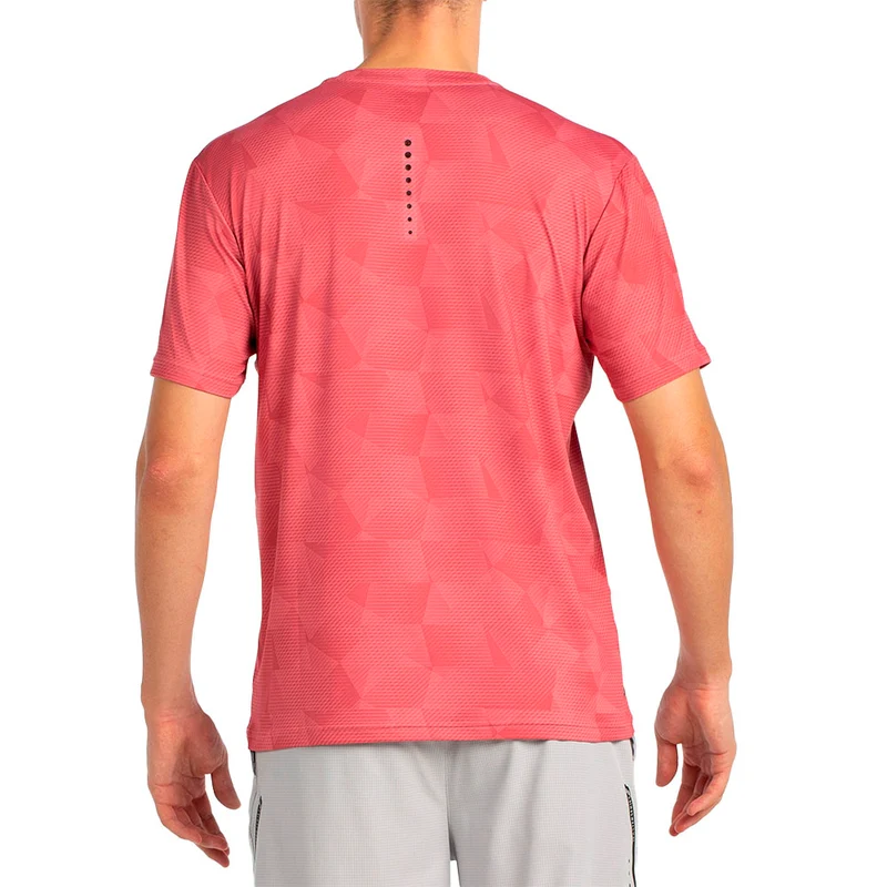 BULLPADEL MACONDO Hombre (Camiseta)
