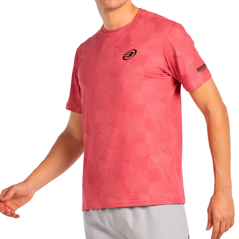 BULLPADEL MACONDO Hombre (Camiseta)