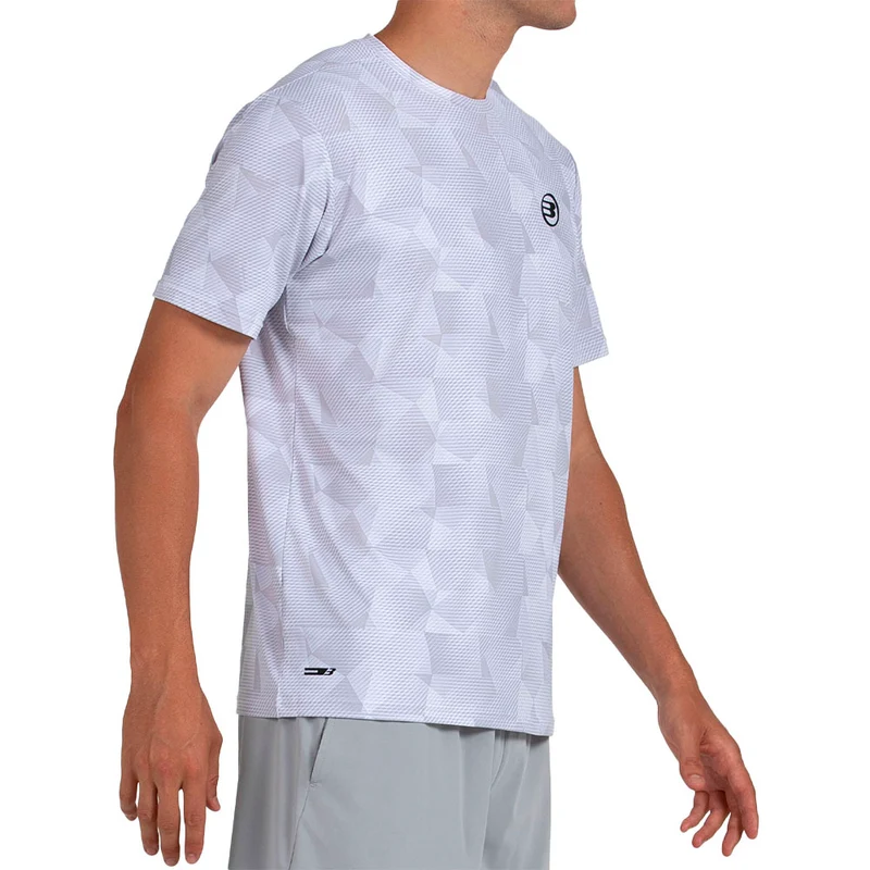BULLPADEL MACONDO Hombre (Camiseta)