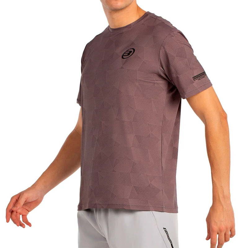 BULLPADEL MACONDO Hombre (Camiseta)