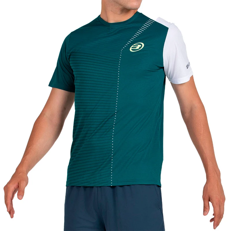BULLPADEL LLICO Hombre (Camiseta)