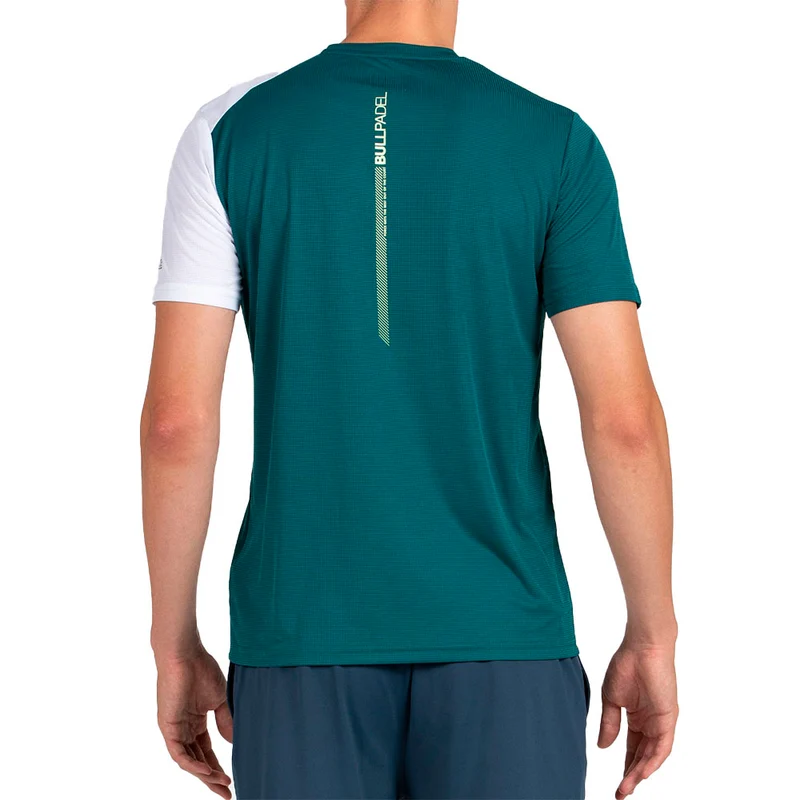 BULLPADEL LLICO Hombre (Camiseta)