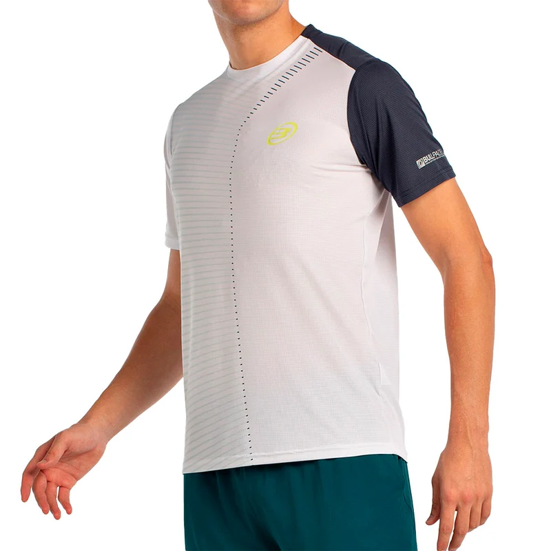 BULLPADEL LLICO Hombre (Camiseta)