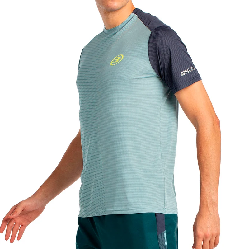 BULLPADEL LLICO Hombre (Camiseta)
