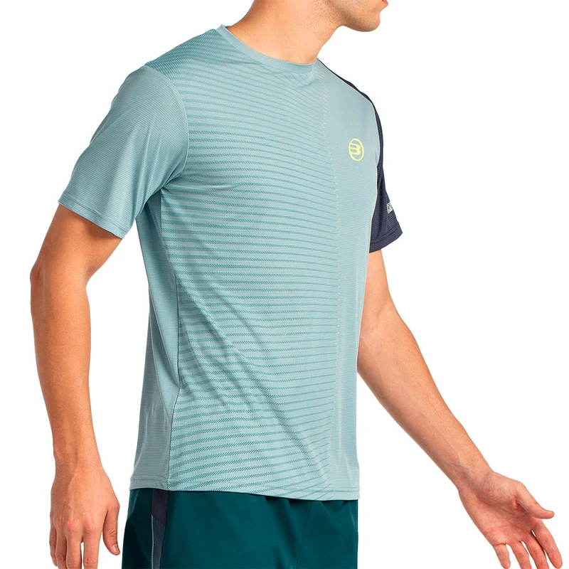 BULLPADEL LLICO Hombre (Camiseta)