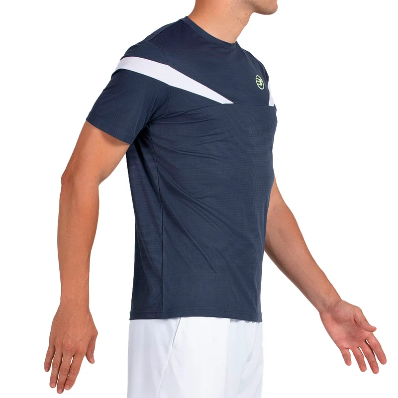 BULLPADEL LYN Hombre (Camiseta)