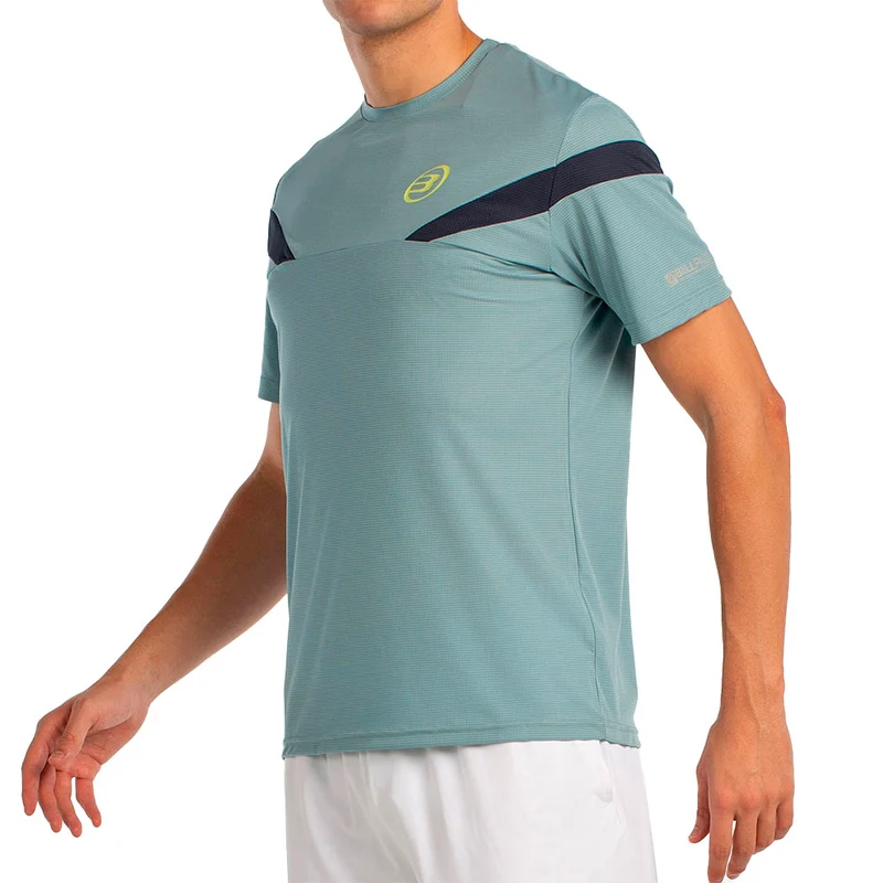 BULLPADEL LYN Hombre (Camiseta)