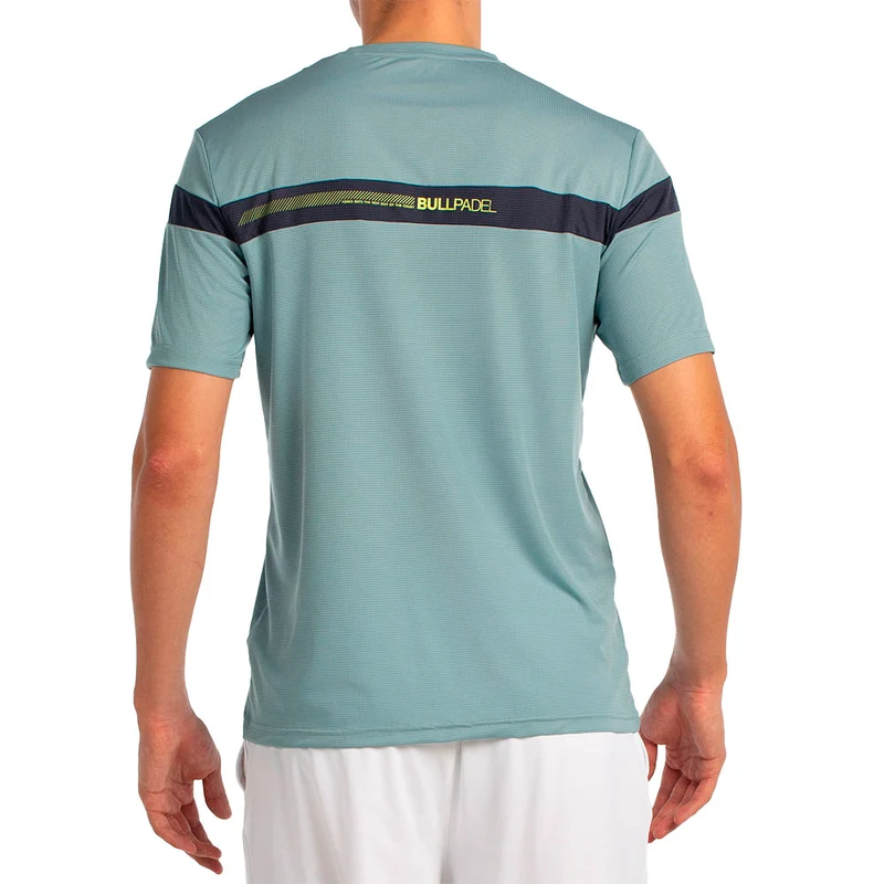 BULLPADEL LYN Hombre (Camiseta)