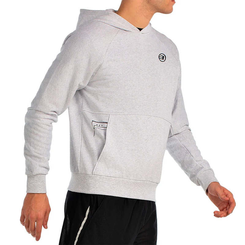 BULLPADEL BREAS Hombre (Sudadera)