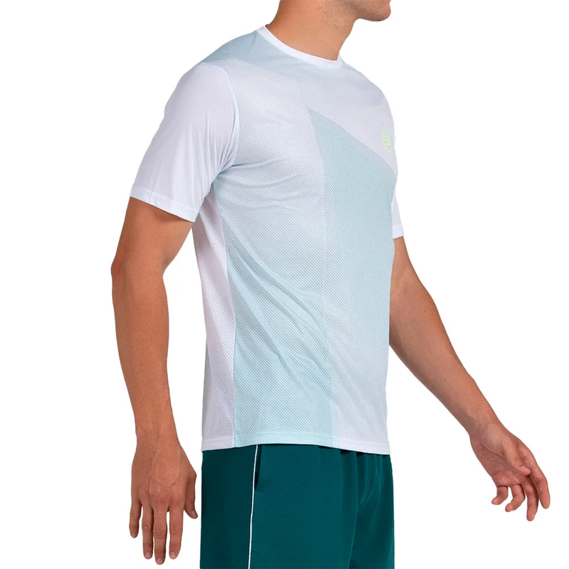 BULLPADEL LAGAR Hombre (Camiseta)