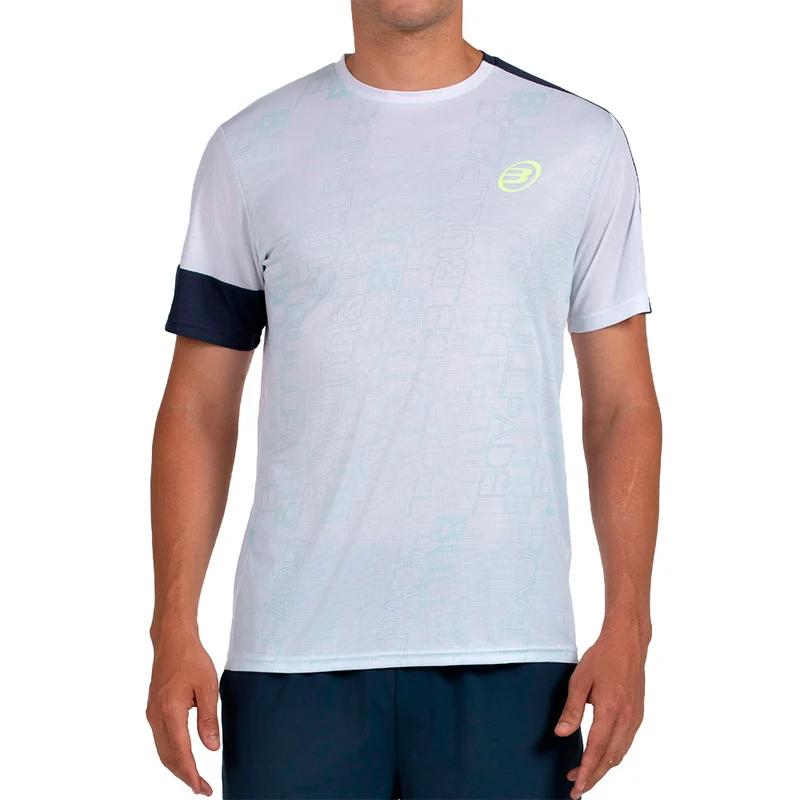 BULLPADEL LEIDO Hombre (Camiseta)
