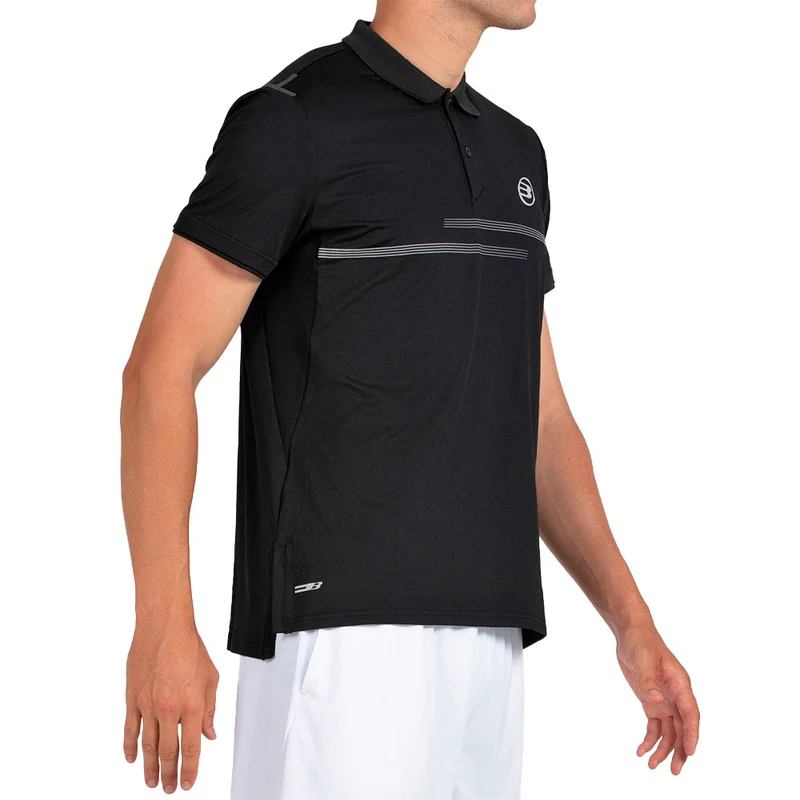 BULLPADEL MENKAR Hombre (Polo)