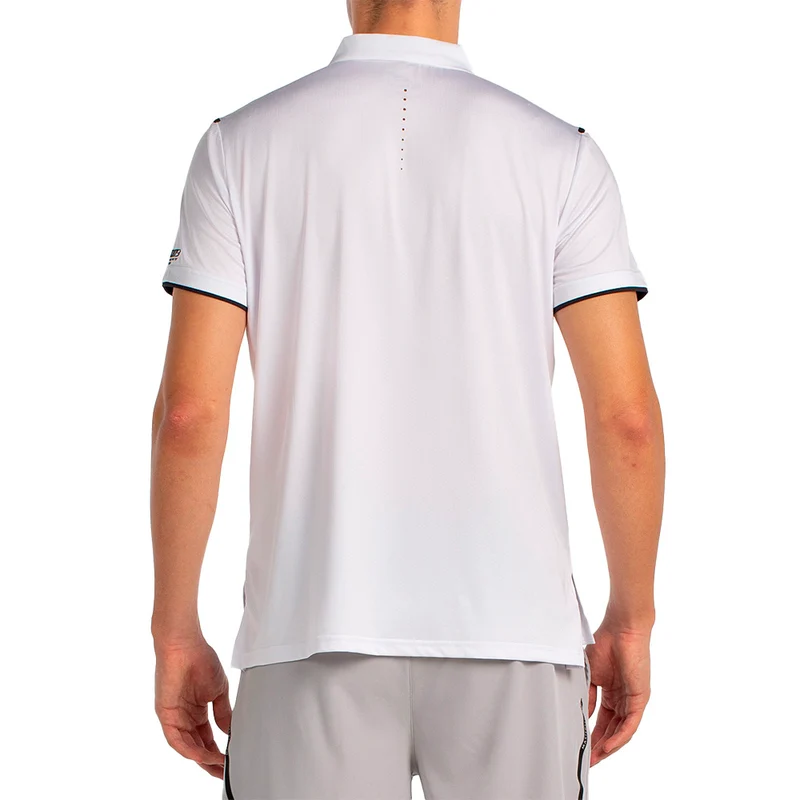 BULLPADEL MENKAR Hombre (Polo)