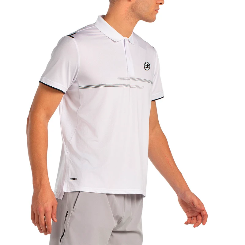 BULLPADEL MENKAR Hombre (Polo)