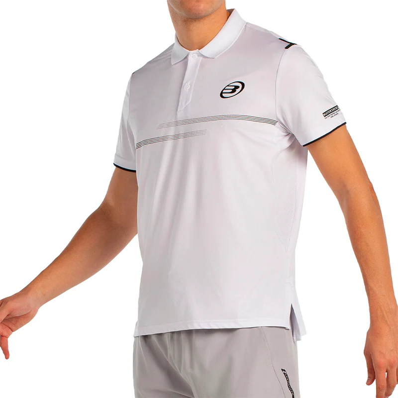 BULLPADEL MENKAR Hombre (Polo)