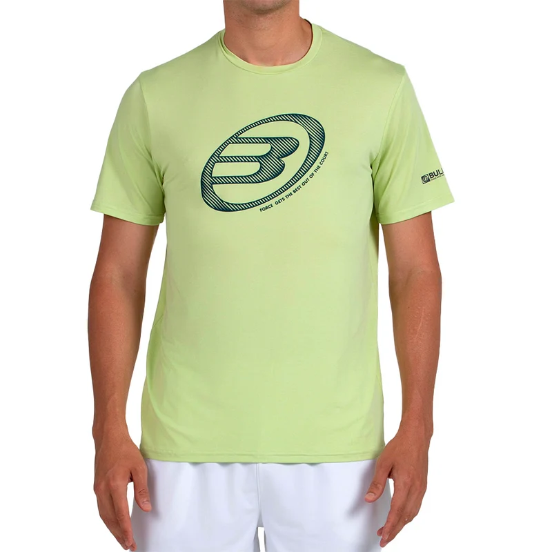 BULLPADEL LANDE Hombre (Camiseta)