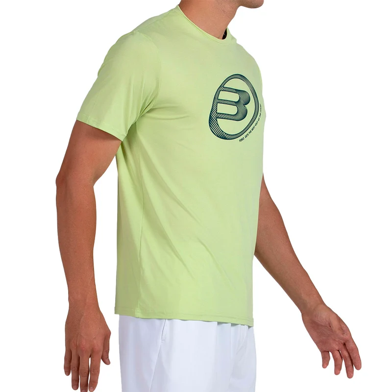 BULLPADEL LANDE Hombre (Camiseta)
