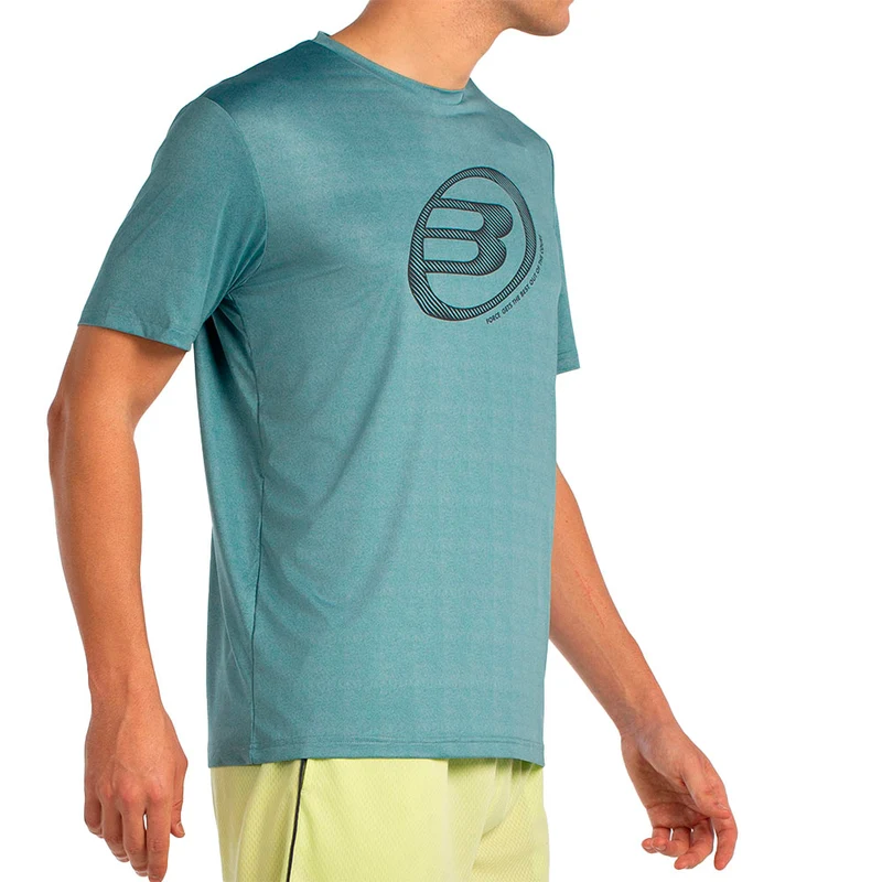 BULLPADEL LANDE Hombre (Camiseta)