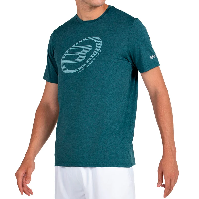 BULLPADEL LANDE Hombre (Camiseta)