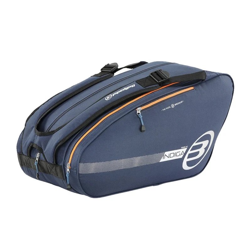 BULLPADEL BPP-24015 TOUR Azul Marino 2024 (Paletero)