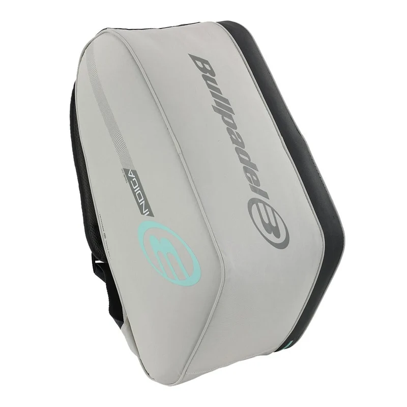 BULLPADEL BPP-24015 TOUR Gris 2024 (Paletero)