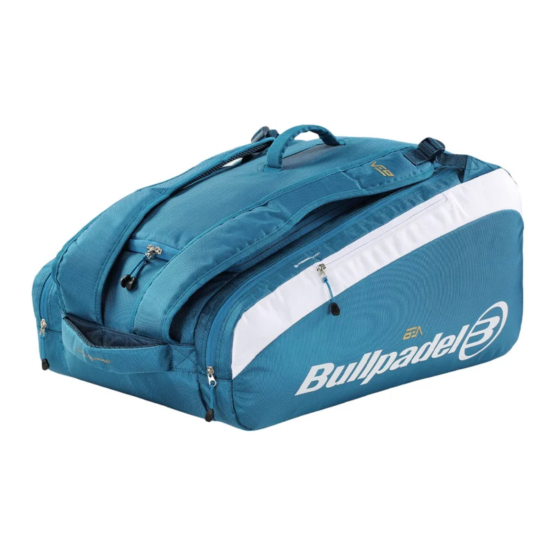 BULLPADEL BPP-26021 PEARL 2026 BEA GONZALEZ (Paletero)