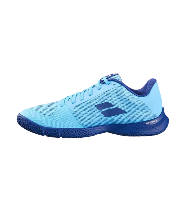 Zapatillas Babolat Jet Viva Men Scuba/Blue