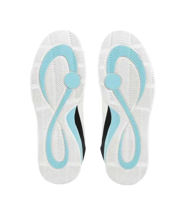 Zapatillas Endless Infinity Pro Mujer White/Blue 2026