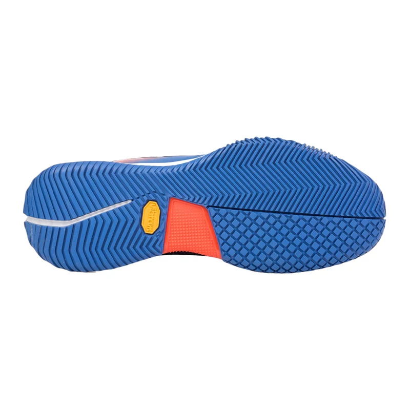 BULLPADEL NEURON VIBRAM 25I Azul Oscuro FEDE CHINGOTTO (Zapatillas)