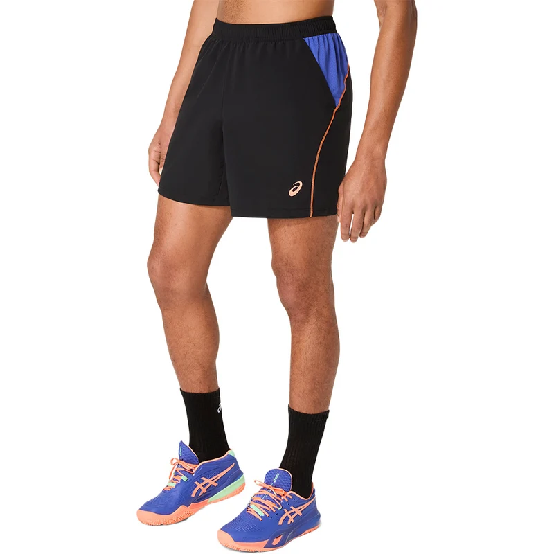 ASICS PADEL Court 7IN Short MIKE YANGUAS FW25 (Short)