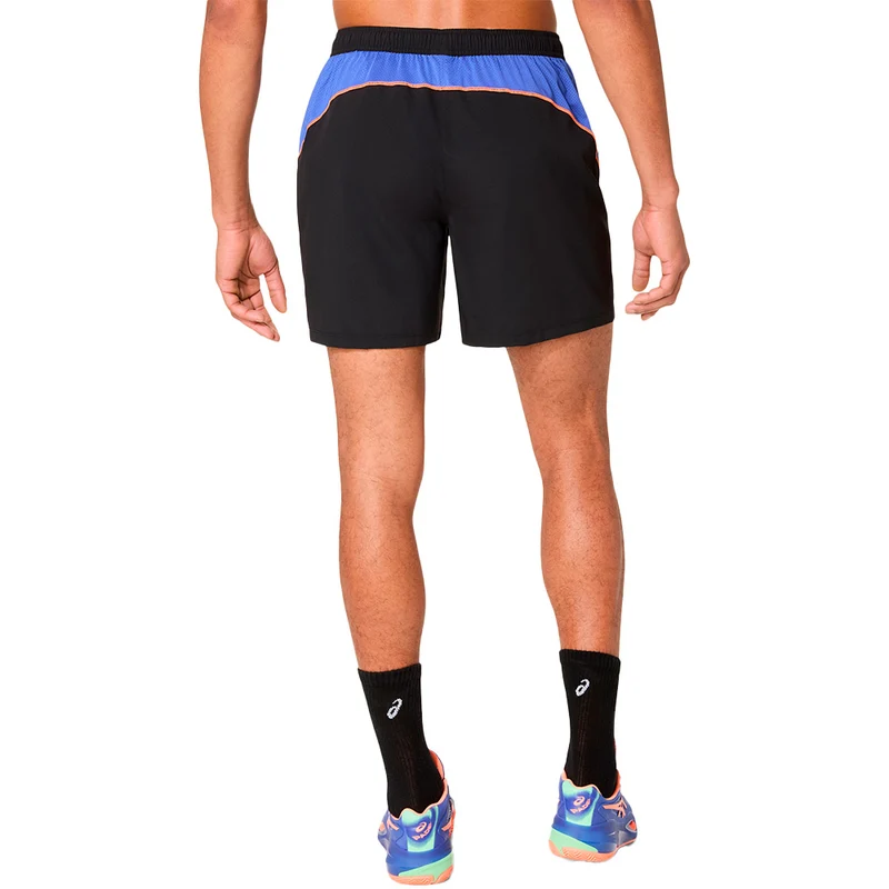 ASICS PADEL Court 7IN Short MIKE YANGUAS FW25 (Short)