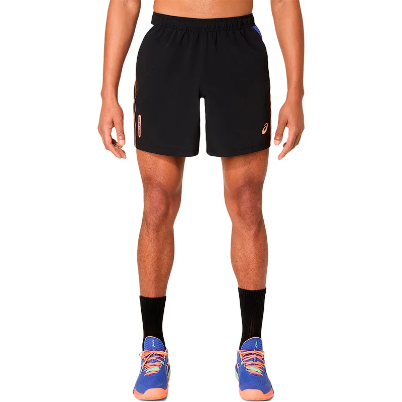 ASICS PADEL Court 7IN Short MIKE YANGUAS FW25 (Short)