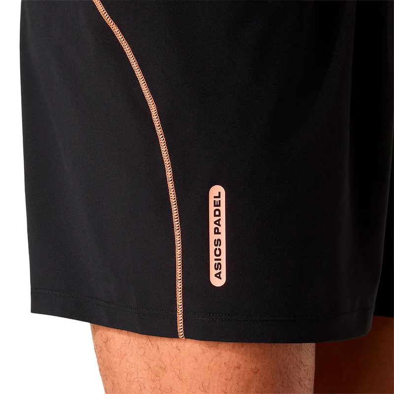 ASICS PADEL Court 7IN Short MIKE YANGUAS FW25 (Short)