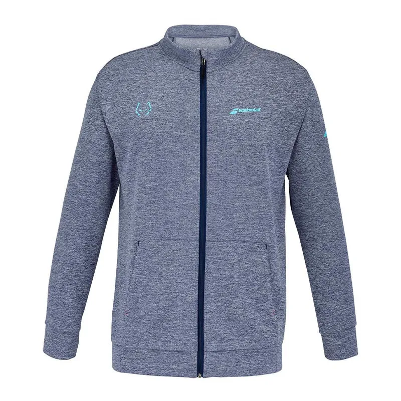 BABOLAT Jacket JUAN LEBRON Men FW25 (Chaqueta)