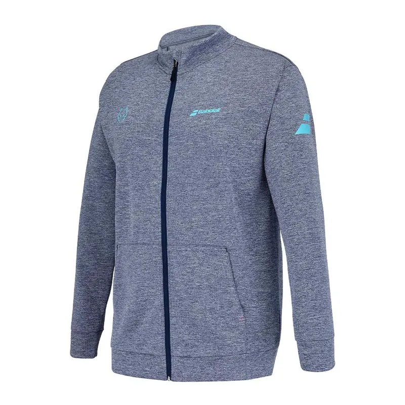 BABOLAT Jacket JUAN LEBRON Men FW25 (Chaqueta)