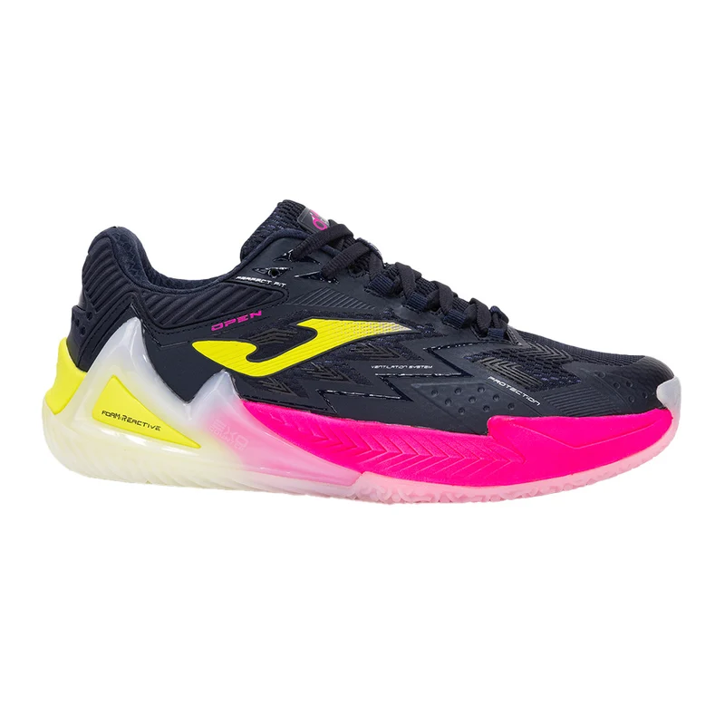 JOMA OPEN MEN 2503 Marino FW25 (Zapatillas)